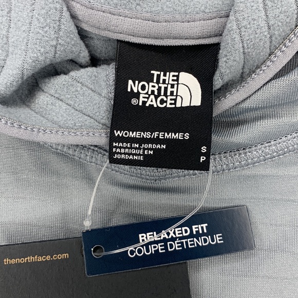 The North Face Echo Rock pullover NWT S women’s - Picture 4 of 15